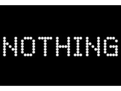 Nothing