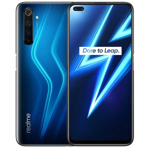 Realme 6 Pro