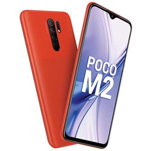 Xiaomi Poco M2