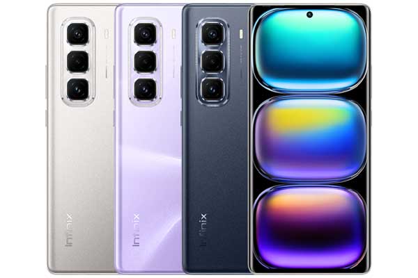 Infinix HOT 50 Pro+ Launched in Bangladesh Mobile Market