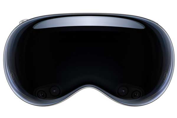 Know about Apple Vision Pro Features & BD Price