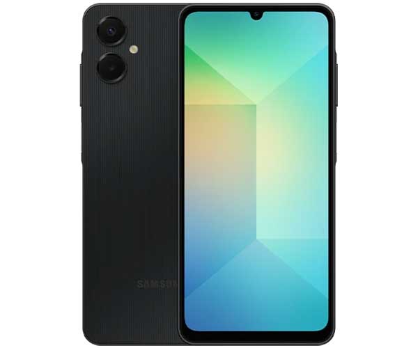 Samsung Launched Galaxy A06 in Bangladesh with 50MP Camera