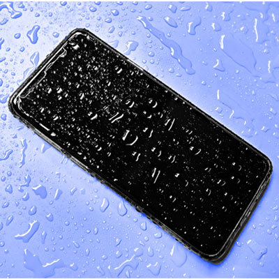 Strategies to keep mobile phones safe in the Rainy season