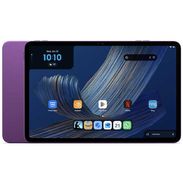 Amazon Alexa Tablet 11 (2026)