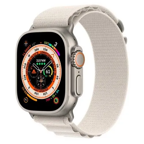 Apple Watch Ultra