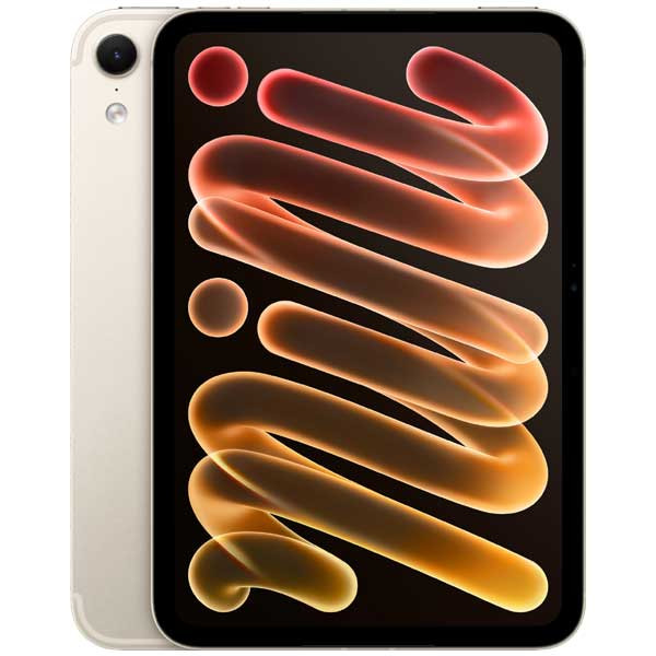 Apple iPad Mini (2026)