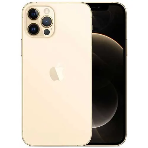 Apple iPhone 12 Pro