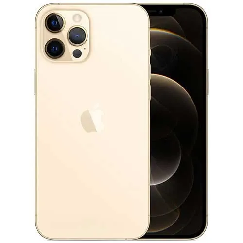 Apple iPhone 12 Pro Max