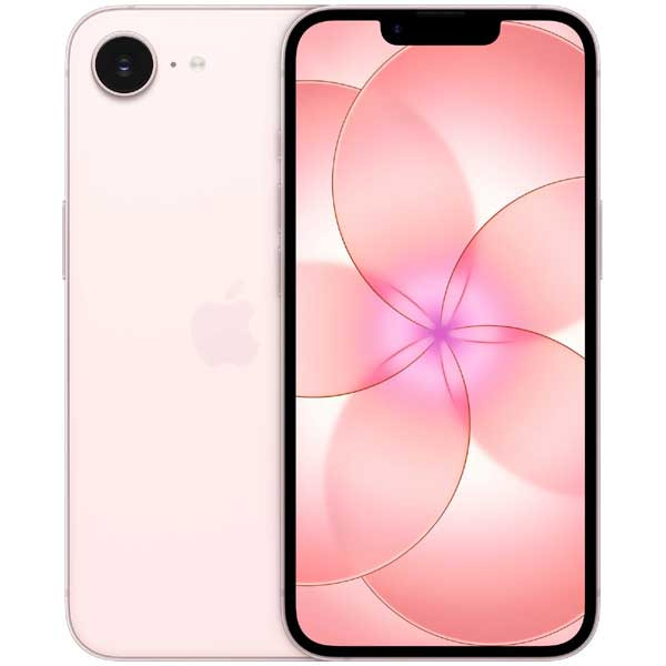 Apple iPhone 17e