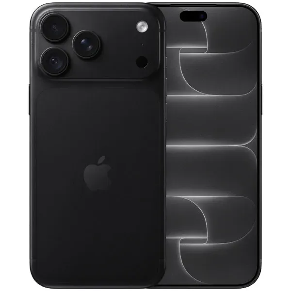 Apple iPhone 18 Pro Max