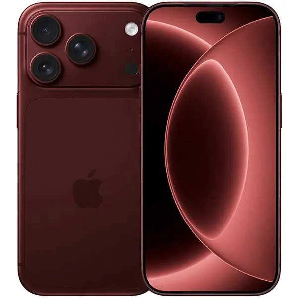 Apple iPhone 18 Pro Max