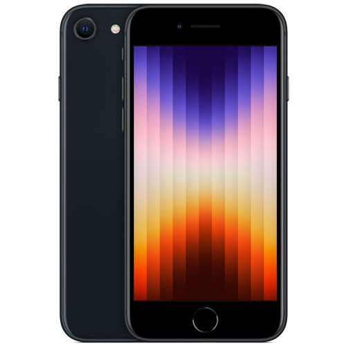 Apple iPhone SE (2022) Price in Bangladesh 2025, Full Specs