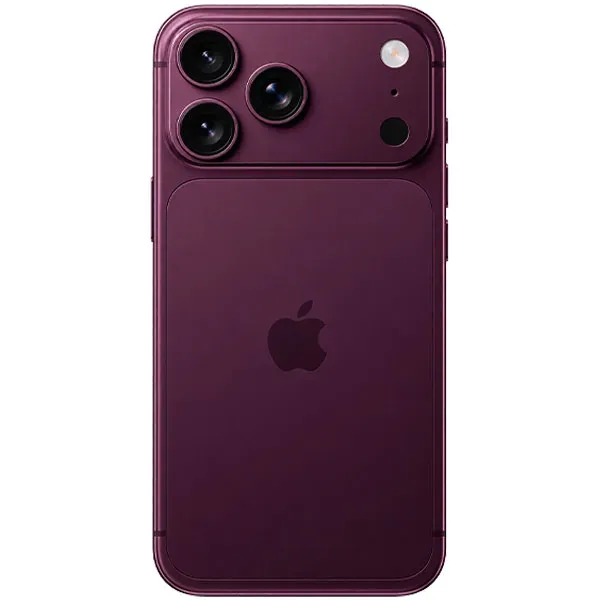 Apple iPhone 18 Pro