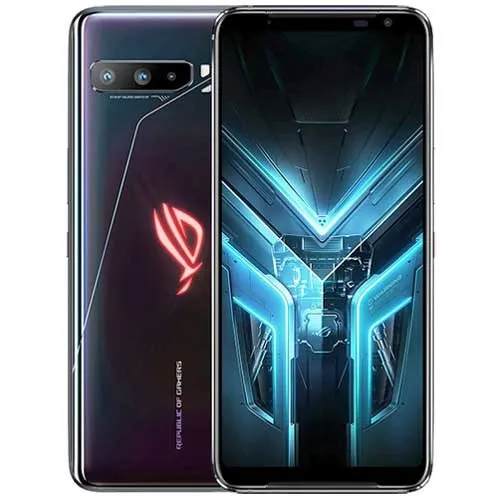 Asus ROG Phone 3 Strix Edition
