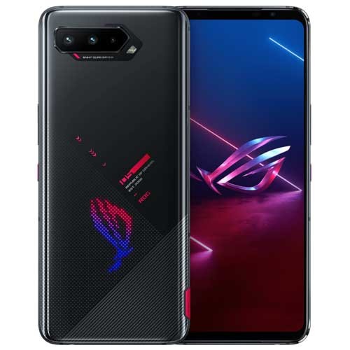 Asus ROG Phone 5s