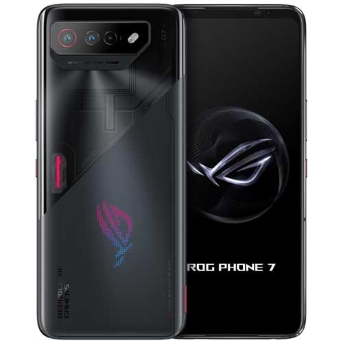 Asus ROG Phone 7