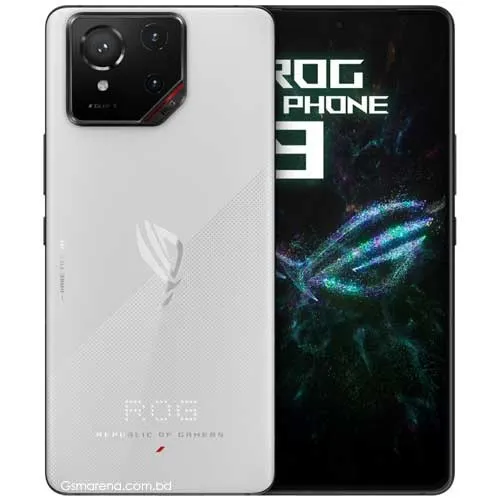 Asus ROG Phone 9