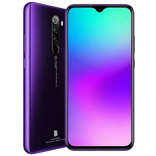 BLU G90 Pro