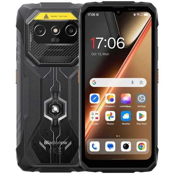 Blackview Rock 1 Pro