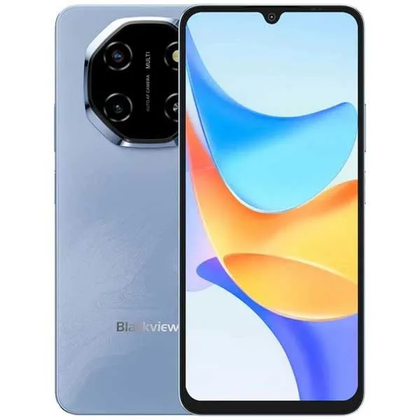 Blackview Shark 6