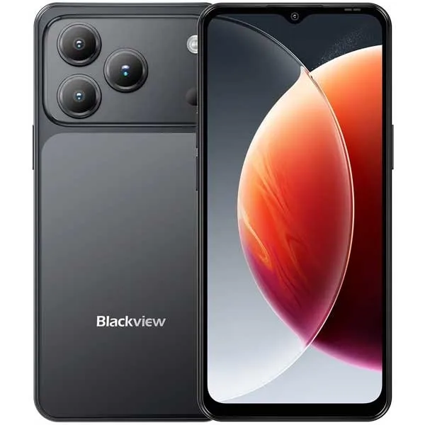 Blackview Wave 7C