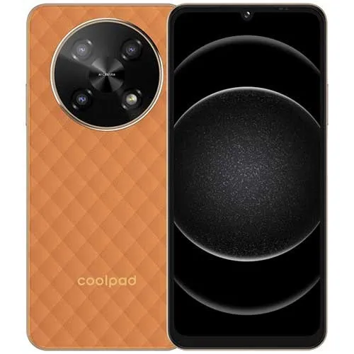 Coolpad C16s