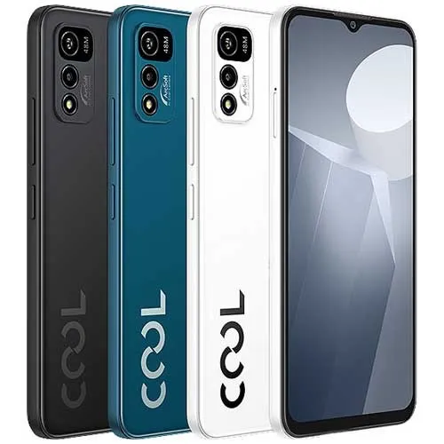 Coolpad Cool 20