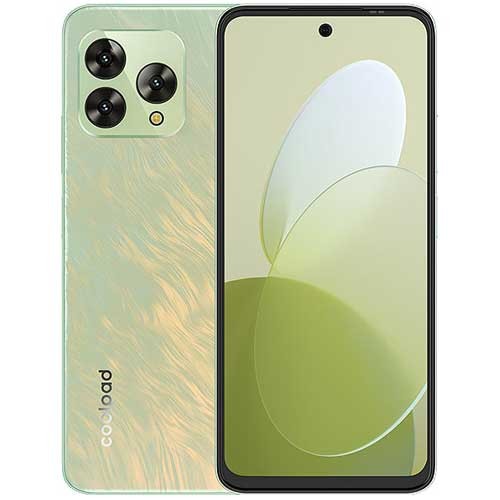 Coolpad Cool 30 Play