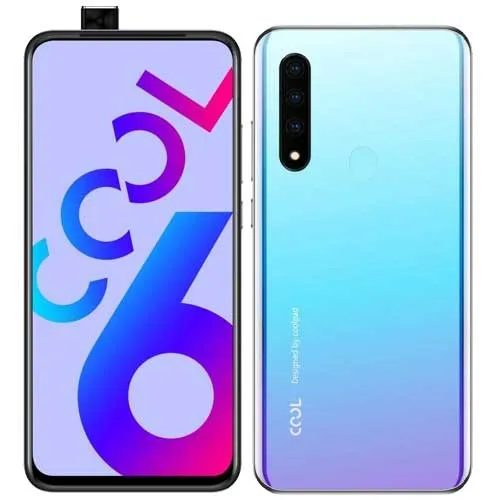 Coolpad Cool 6