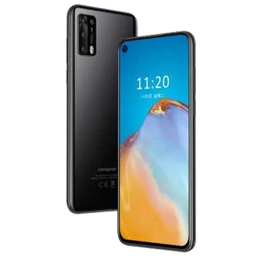 Coolpad Cool S