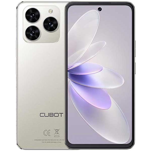 Cubot Note 60