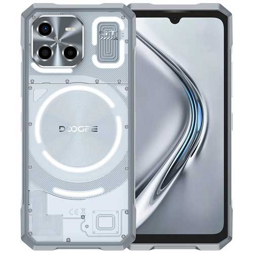 Doogee Balde GT