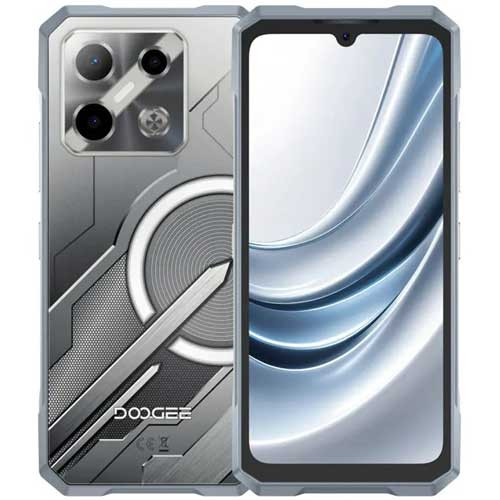 Doogee Blade GT Pro