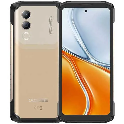 Doogee Blade20 Turbo