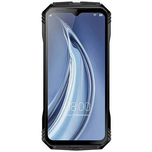 Doogee S100 Pro