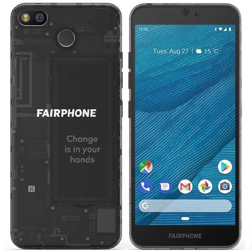 Fairphone 3