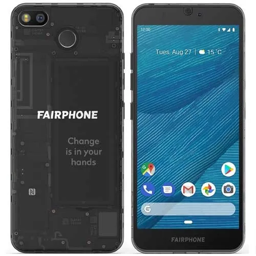 Fairphone 3