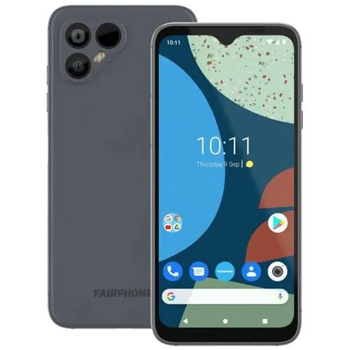 Fairphone 4