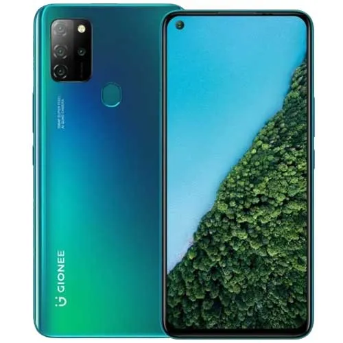 Gionee M12