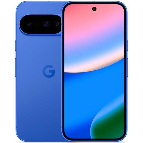 Google Pixel 10