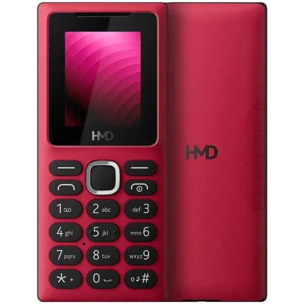 HMD 100