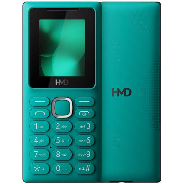 HMD 106