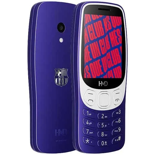 HMD 3210