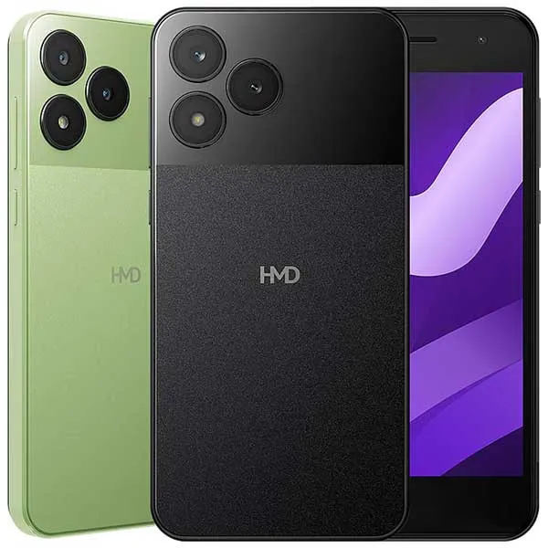 HMD Asha 305 Lite