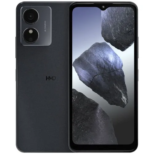 HMD Aura 2