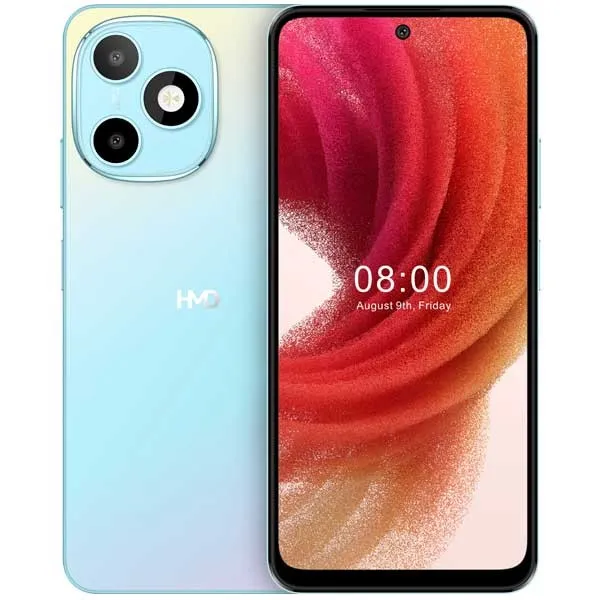 HMD Luma