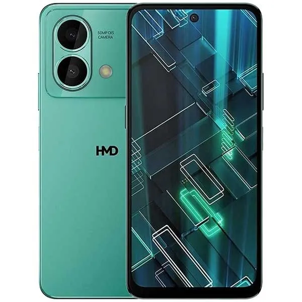 HMD Pulse 2 Pro