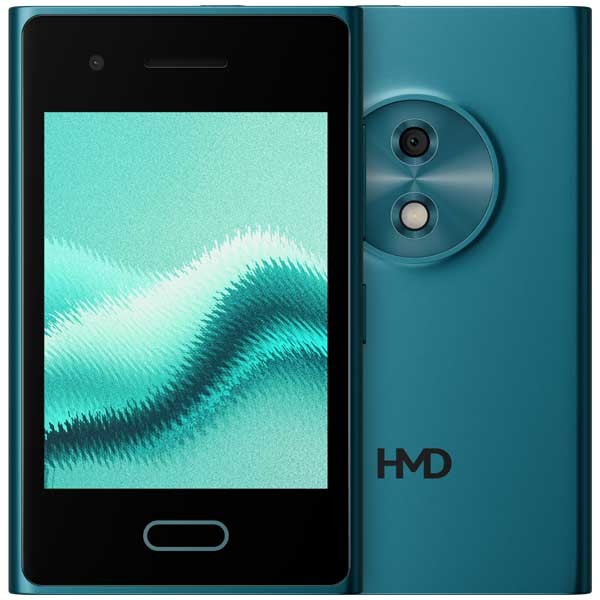 HMD Touch 4G
