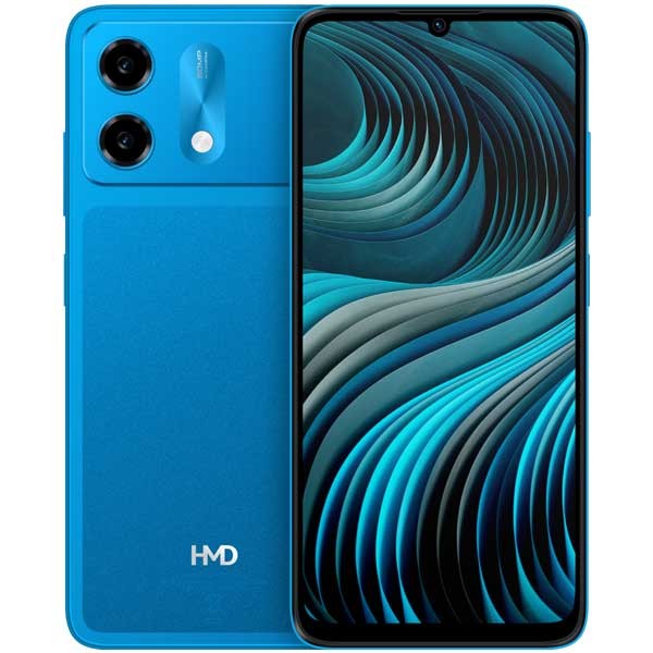 HMD Vibe 2