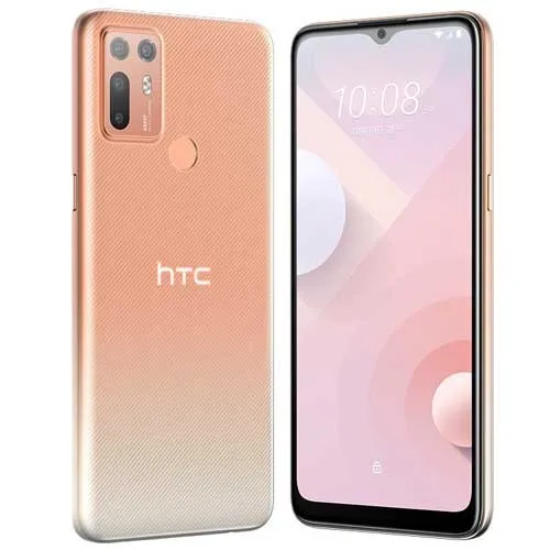 HTC Desire 20 Plus